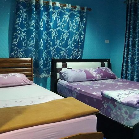 Muean Fhan Resort Араниапратет Екстериор снимка