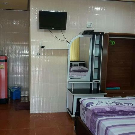Muean Fhan Resort Араниапратет Екстериор снимка