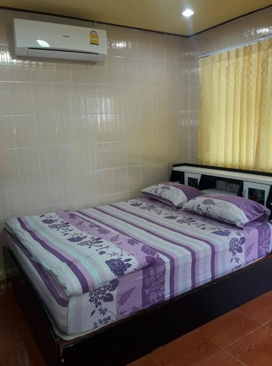 Muean Fhan Resort Араниапратет Екстериор снимка