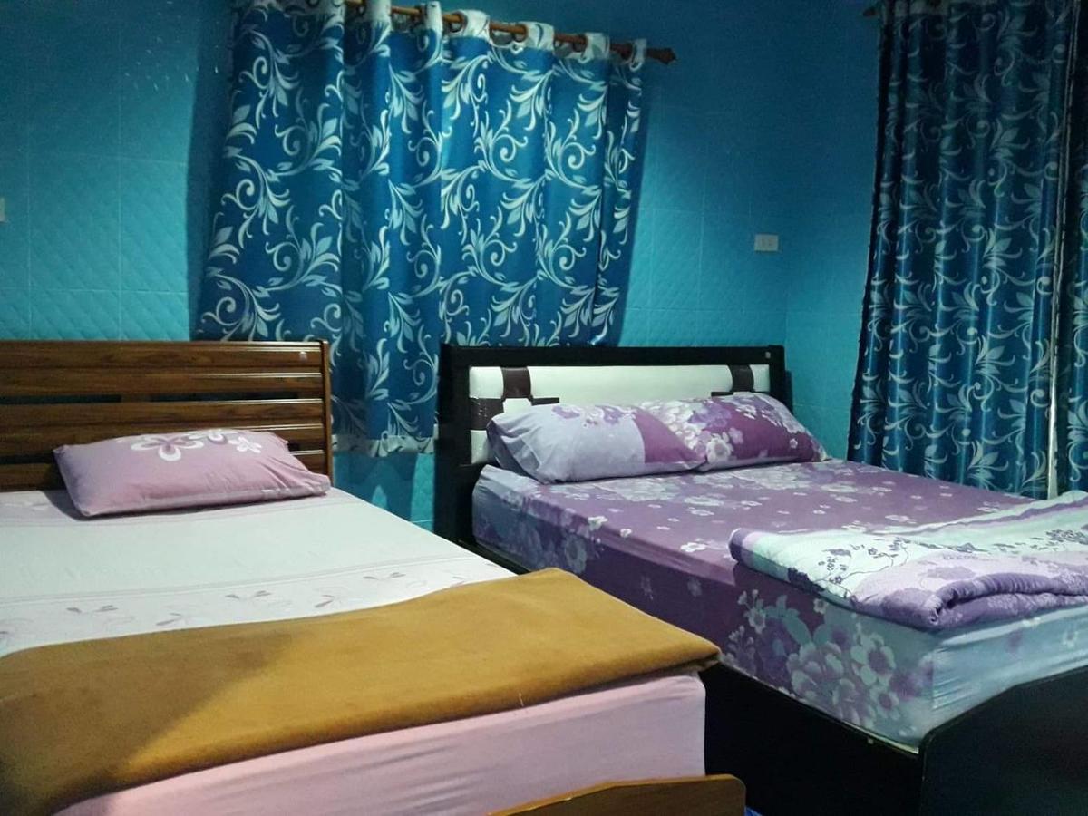 Muean Fhan Resort Араниапратет Екстериор снимка